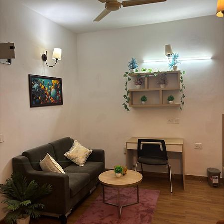 Guti Buti Homes Noida Exterior photo
