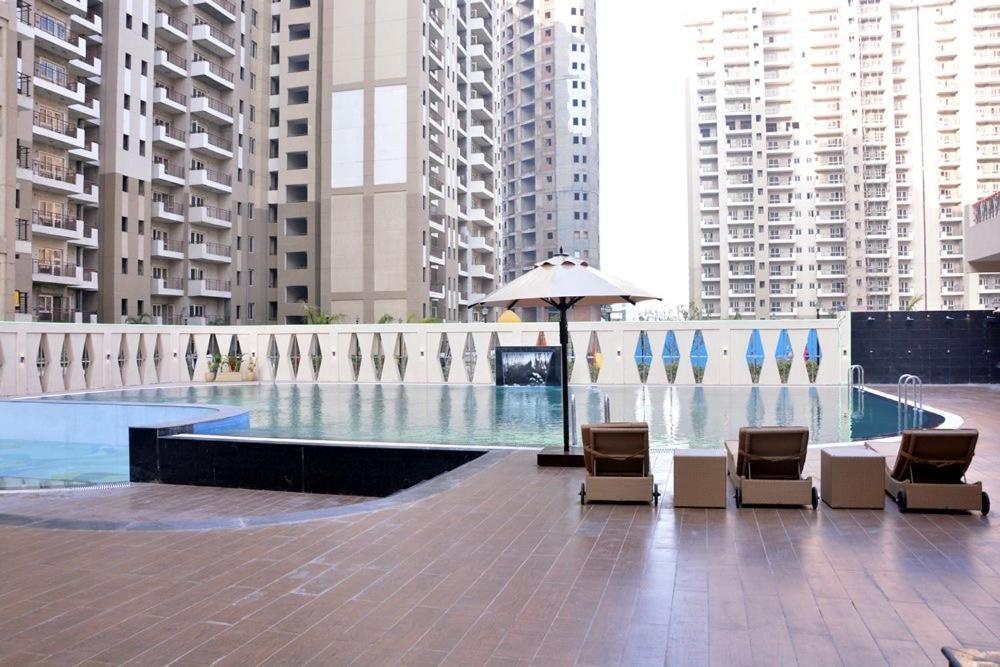 Guti Buti Homes Noida Exterior photo
