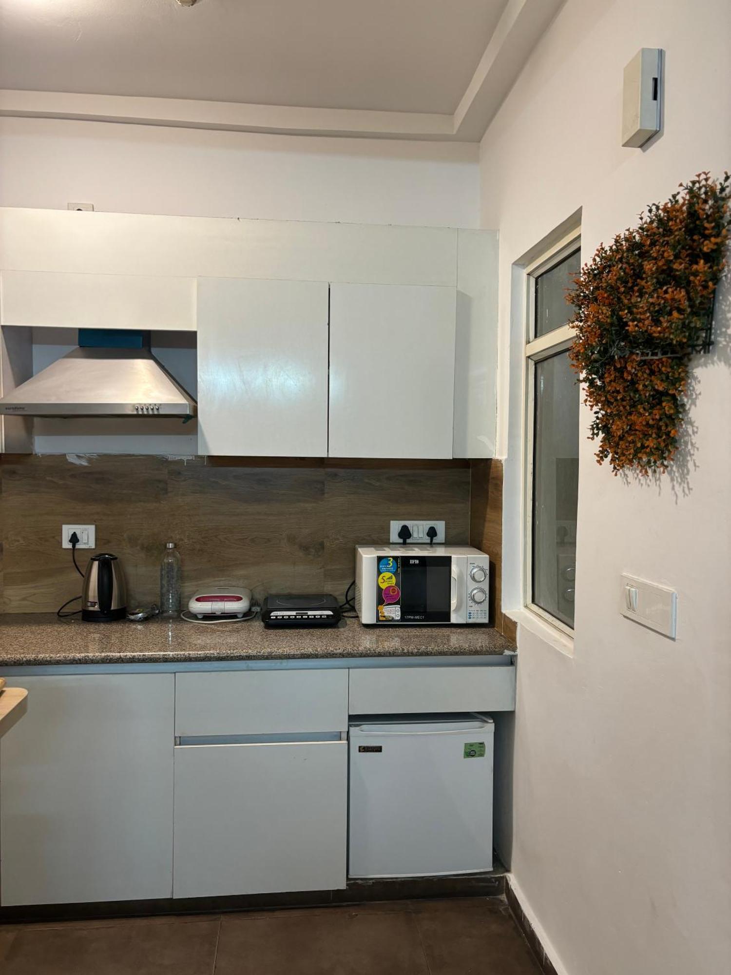 Guti Buti Homes Noida Exterior photo