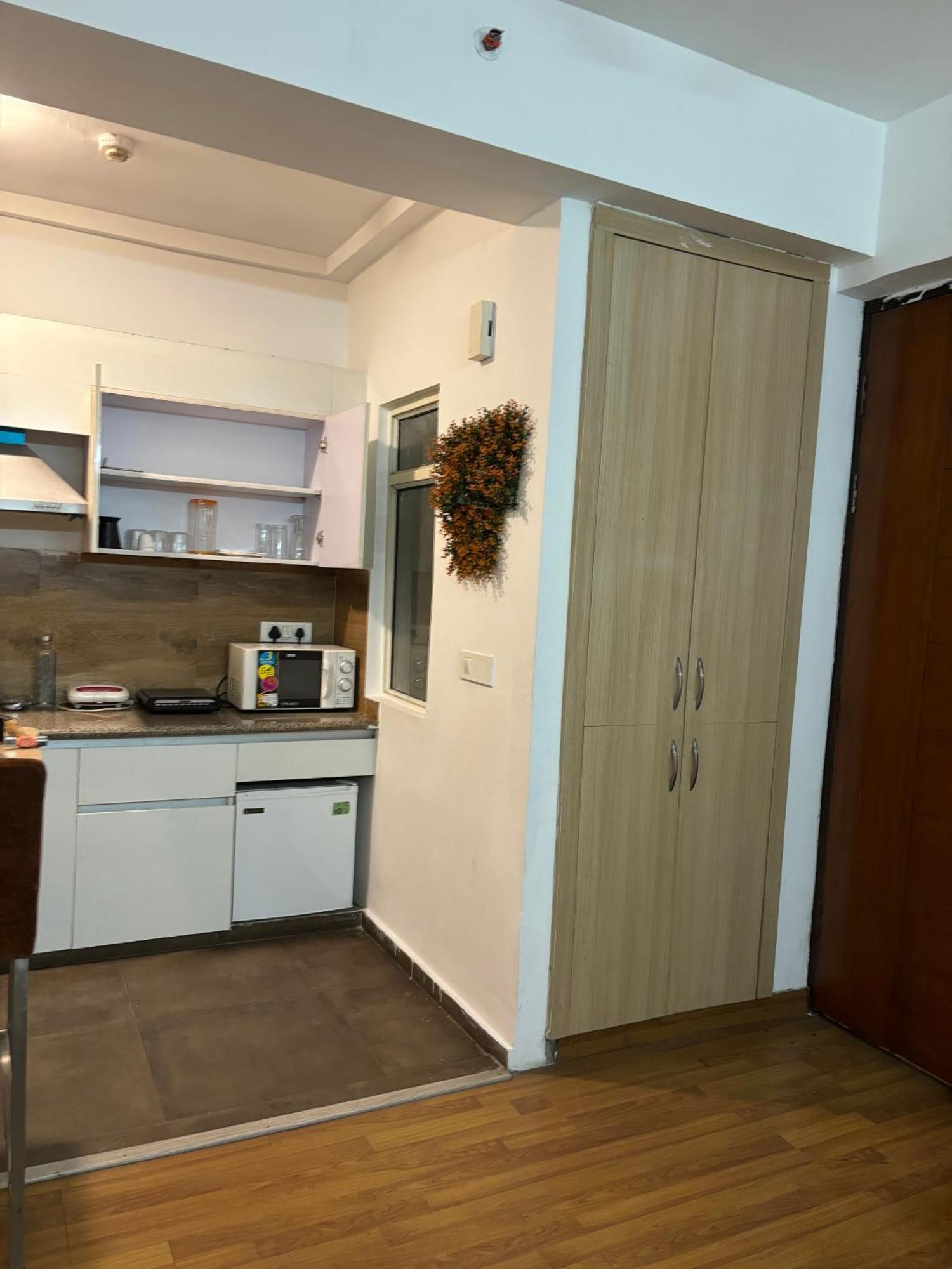Guti Buti Homes Noida Exterior photo