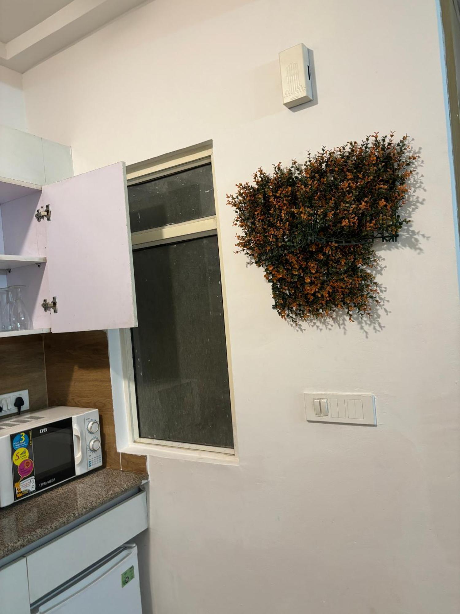 Guti Buti Homes Noida Exterior photo