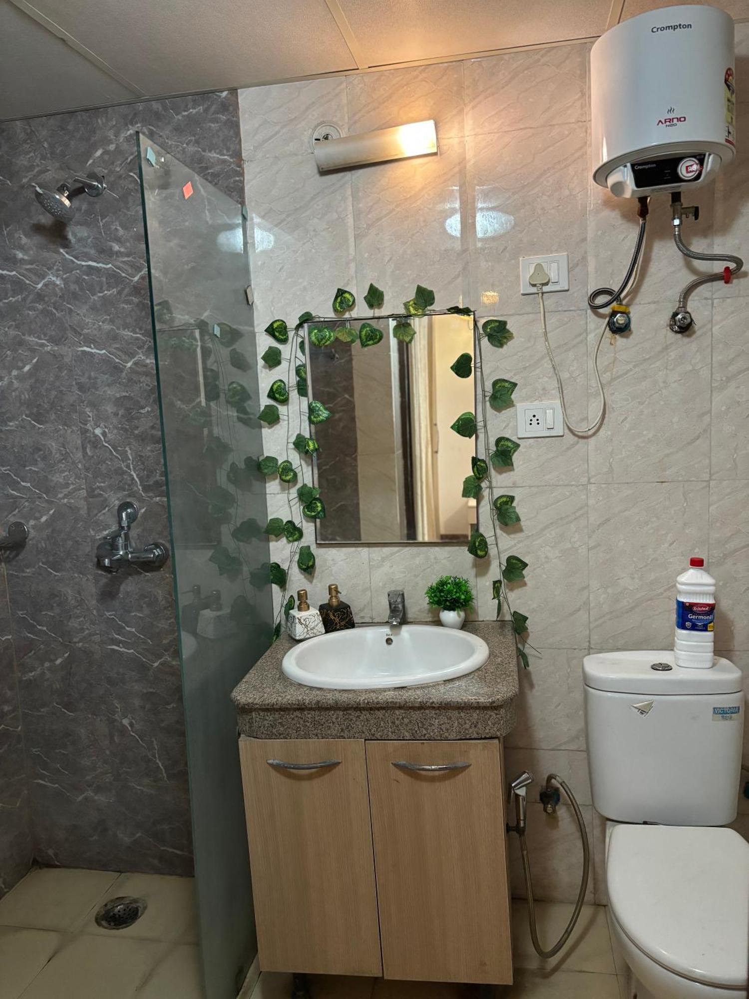 Guti Buti Homes Noida Exterior photo