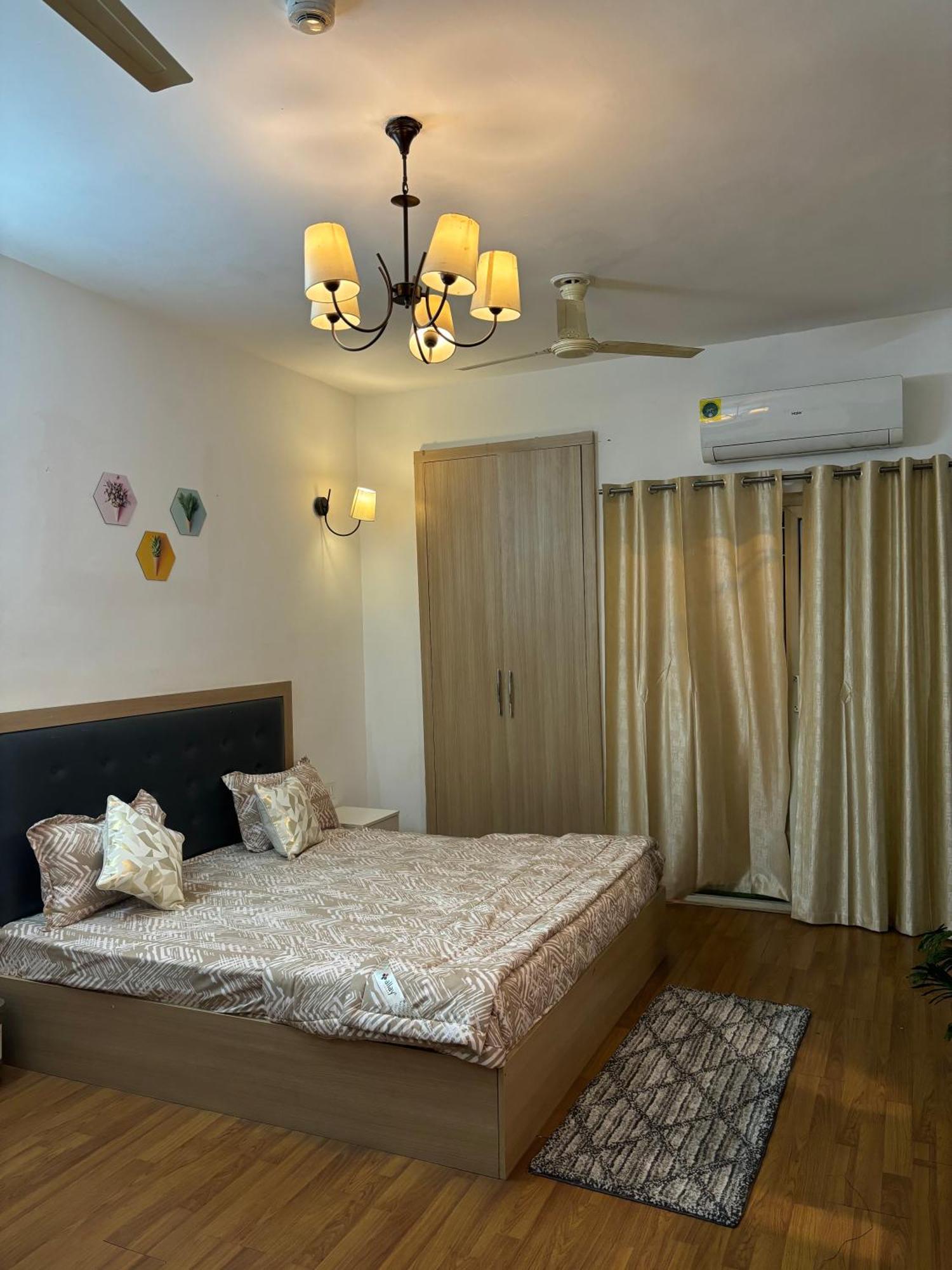 Guti Buti Homes Noida Exterior photo