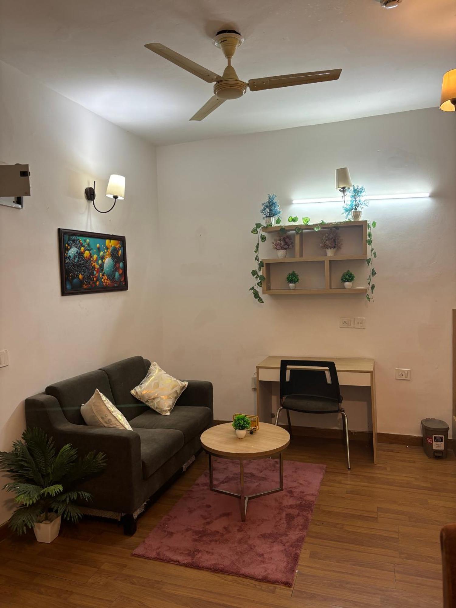 Guti Buti Homes Noida Exterior photo